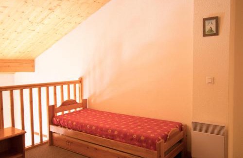 Aussois Apartment | Appartement Aussois, 4 pièces, 8 personnes - FR-1-508-83