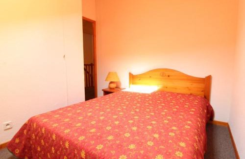 Aussois Apartment | Appartement Aussois, 4 pièces, 8 personnes - FR-1-508-83