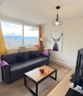 Egat Apartment | Appartement avec forêt et vue, 2 chambres