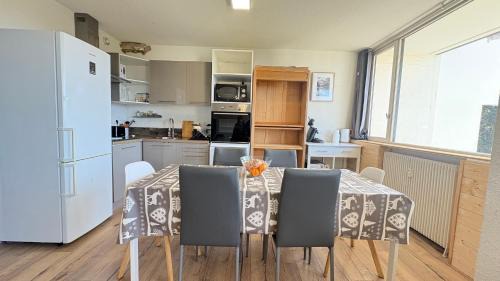 Egat Apartment | Appartement avec forêt et vue, 2 chambres