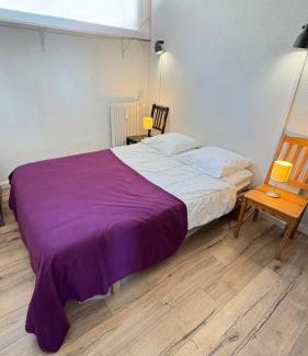 Egat Apartment | Appartement avec forêt et vue, 2 chambres