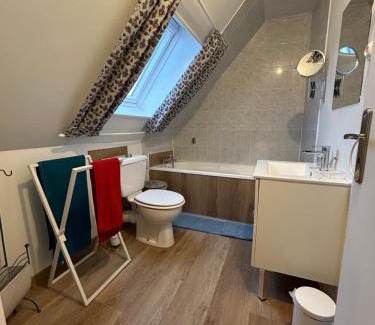 Arques Apartment | Appartement Avec Jardin 3 Couchages Proche Port des Fontinettes