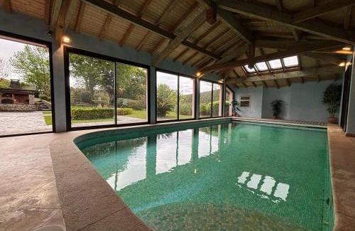 Ciboure Apartment | Appartement avec jardin et piscine privée à Ciboure - FR-1-239-1121