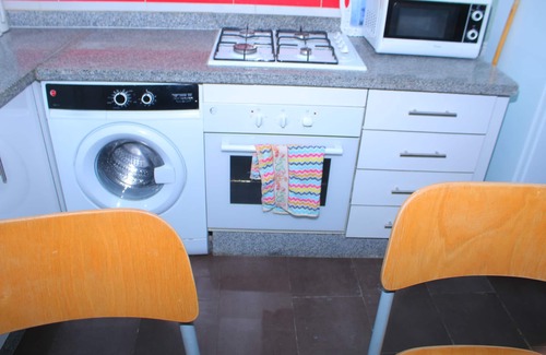 Bouznika House | Appartement Avec Piscines à 3km de la Plage