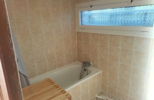 Causse-et-Diege Apartment | Appartement avec piscine