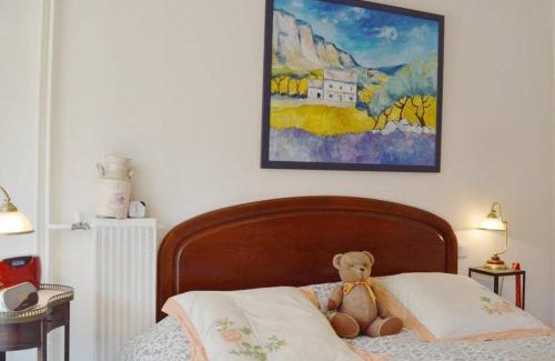 Plaine de la Brague Apartment | Appartement avec Piscine & Tennis, Terrasse ensoleillée, Garage privé - Antibes - FR-1-252-126