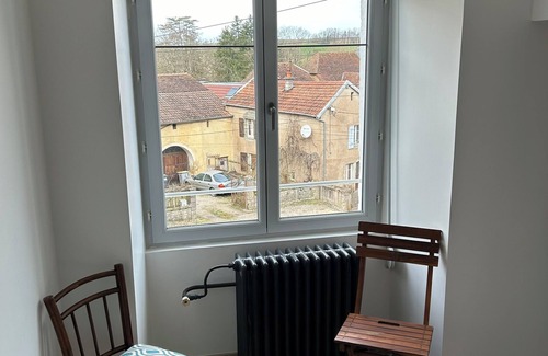 Deux Vallees Vertes Apartment | Appartement Avec Tous Commerces à 2 mn à Pieds