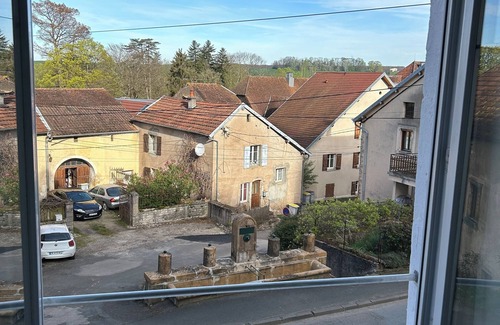 Deux Vallees Vertes Apartment | Appartement Avec Tous Commerces à 2 mn à Pieds