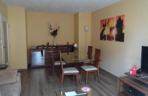 Centre Ville Rive Gauche Apartment | Appartement avec une chambre + Parking
