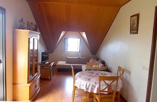 Bois de Nefles Apartment | Appartement avec vue sur mer Saint Paul