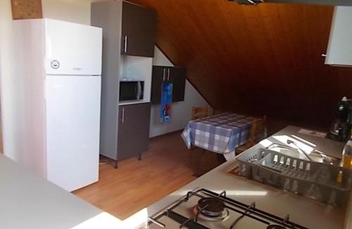 Bois de Nefles Apartment | Appartement avec vue sur mer Saint Paul