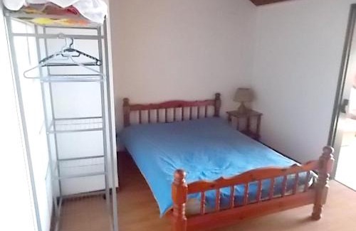 Bois de Nefles Apartment | Appartement avec vue sur mer Saint Paul