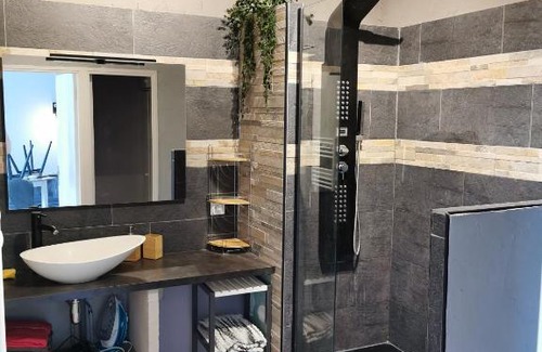 Bayeux Apartment | appartement avec vue sur cathédrale classé de tourisme 3 étoiles
