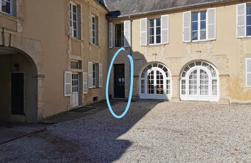 Bayeux Apartment | appartement avec vue sur cathédrale classé de tourisme 3 étoiles