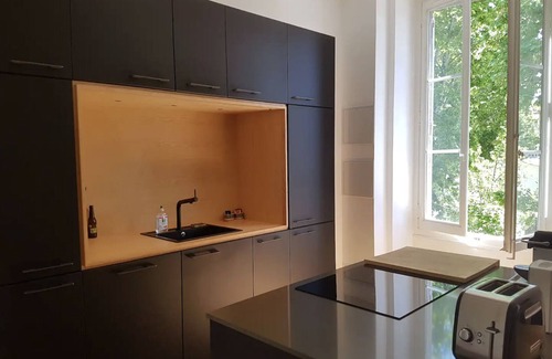 Avignon Apartment | Appartement Avignon Espace et Design