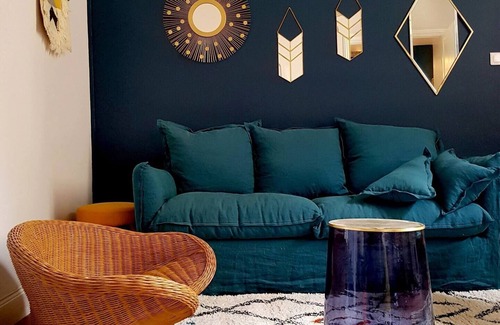 Avignon Apartment | Appartement Avignon Espace et Design