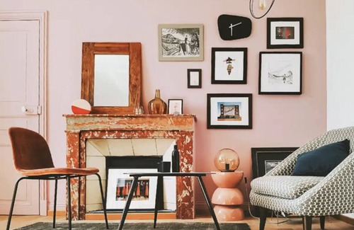 Avignon Apartment | Appartement Avignon Espace et Design