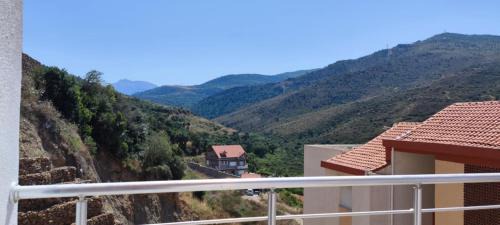 Bejaia Apartment | Appartement Béjaïa grande terrasse à 5mn saket plage
