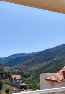 Bejaia Apartment | Appartement Béjaïa grande terrasse à 5mn saket plage