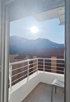 Bejaia Apartment | Appartement Béjaïa grande terrasse à 5mn saket plage