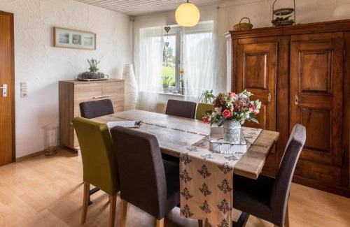 Reichenau Apartment | Appartement Böhler 1