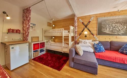 Wiesern Apartment | Appartement Bellevue Top 65