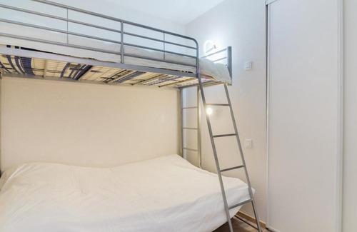 Sers Apartment | Appartement Barèges, 2 pièces, 6 personnes - FR-1-403-48