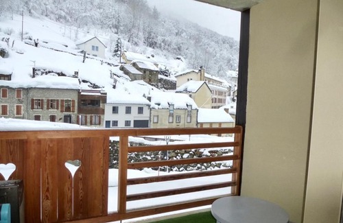 Sers Apartment | Appartement Barèges, 3 pièces, 5 personnes - FR-1-460-87