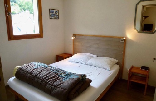 Sers Apartment | Appartement Barèges, 3 pièces, 5 personnes - FR-1-460-87