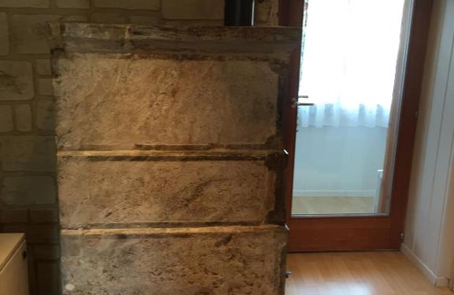 Evolene Apartment | Appartement Beauchocty