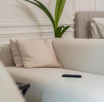 Gambetta Apartment | Appartement Belle Époque cœur de ville -AC-