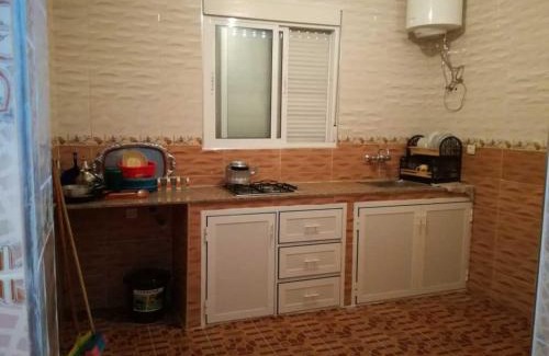 M'diq Apartment | Appartement belle vue