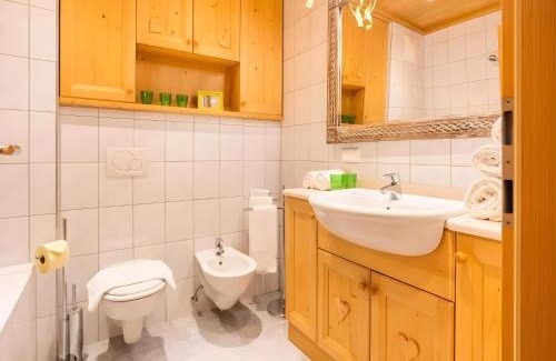 Bad Kleinkirchheim Apartment | Appartement Birgit