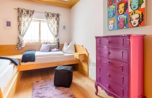 Bad Kleinkirchheim Apartment | Appartement Birgit