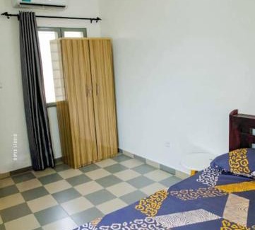 Cococodji Apartment | Appartement "Blessed Kingdom"