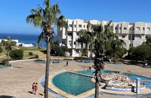 Achakkar Apartment | Appartement bord de mer
