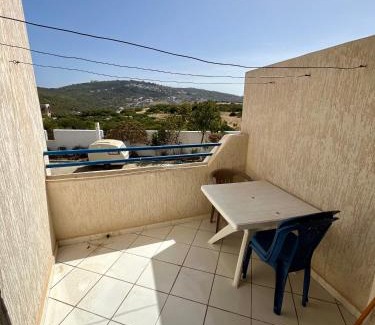 Achakkar Apartment | Appartement bord de mer