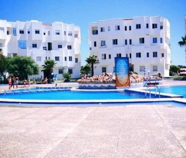 Achakkar Apartment | Appartement bord de mer