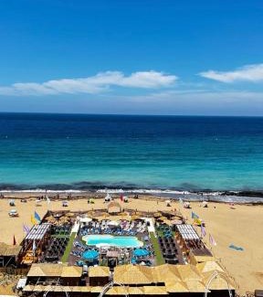Achakkar Apartment | Appartement bord de mer