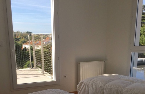 La Gueriniere Apartment | Appartement Bord de mer sur L'île de Noirmoutier