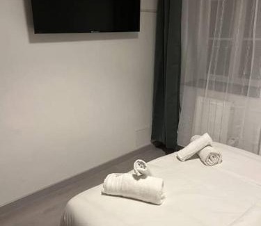 Lambezellec Apartment | Appartement Brest Kerinou avec box internet
