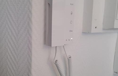 Lambezellec Apartment | Appartement Brest Kerinou avec box internet
