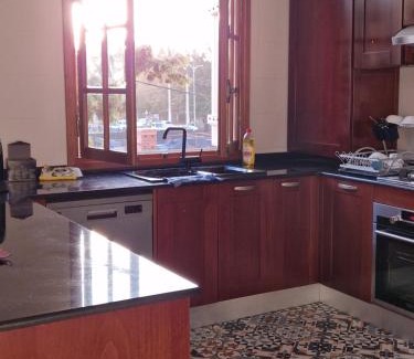 Algiers Apartment | Appartement côté mer