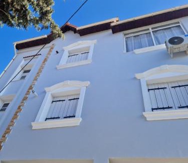 Algiers Apartment | Appartement côté mer