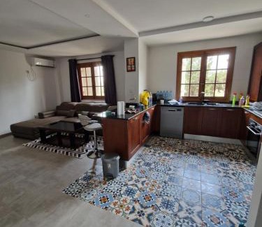 Algiers Apartment | Appartement côté mer