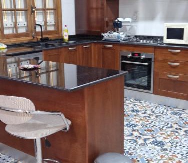 Algiers Apartment | Appartement côté mer