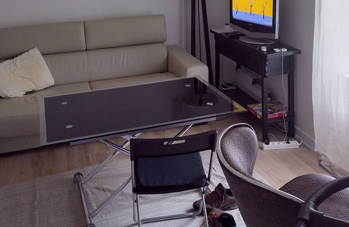 Pleugriffet Apartment | Appartement Cosy, Dans un Moulin en Bord de Rivière