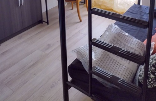 Pleugriffet Apartment | Appartement Cosy, Dans un Moulin en Bord de Rivière