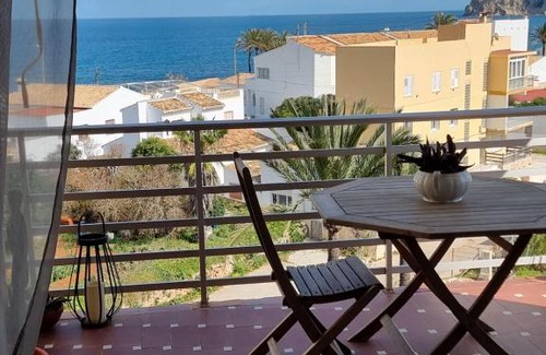 Javea Apartment | Appartement Cala Blanca