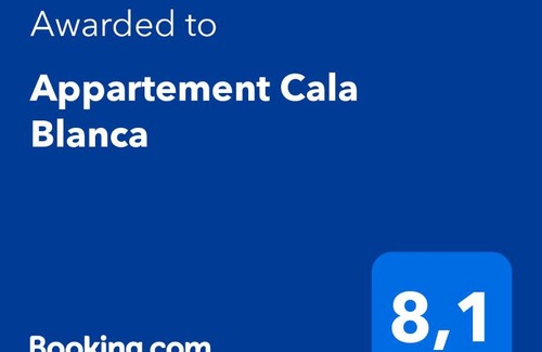 Javea Apartment | Appartement Cala Blanca